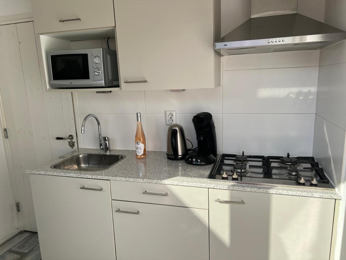 Eb Apartment Egmond aan Zee