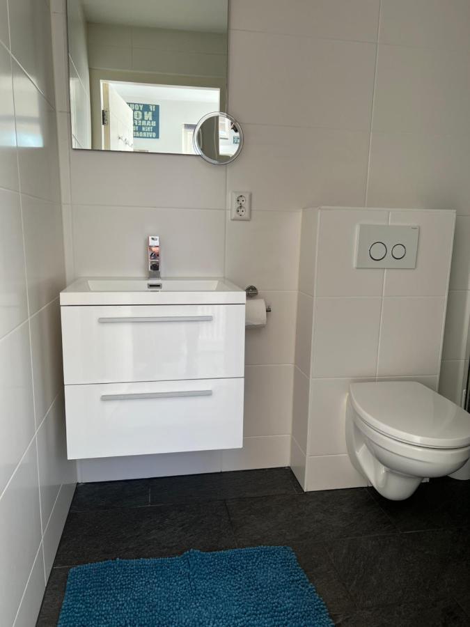 Apartment Eb *
