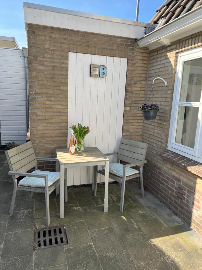 Eb Apartment Egmond aan Zee