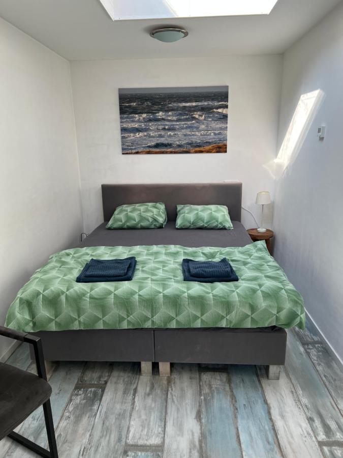 Eb Apartment *