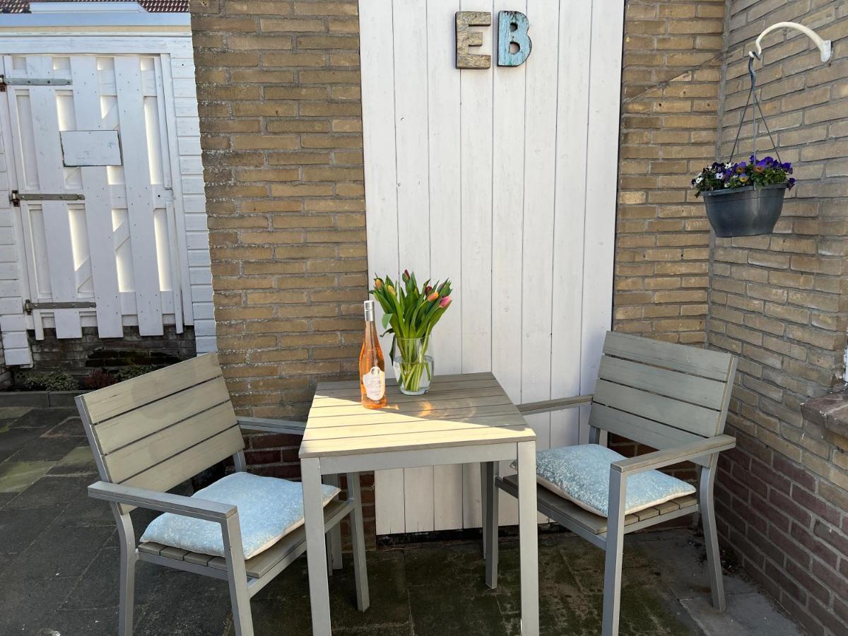 Eb Apartment Egmond aan Zee