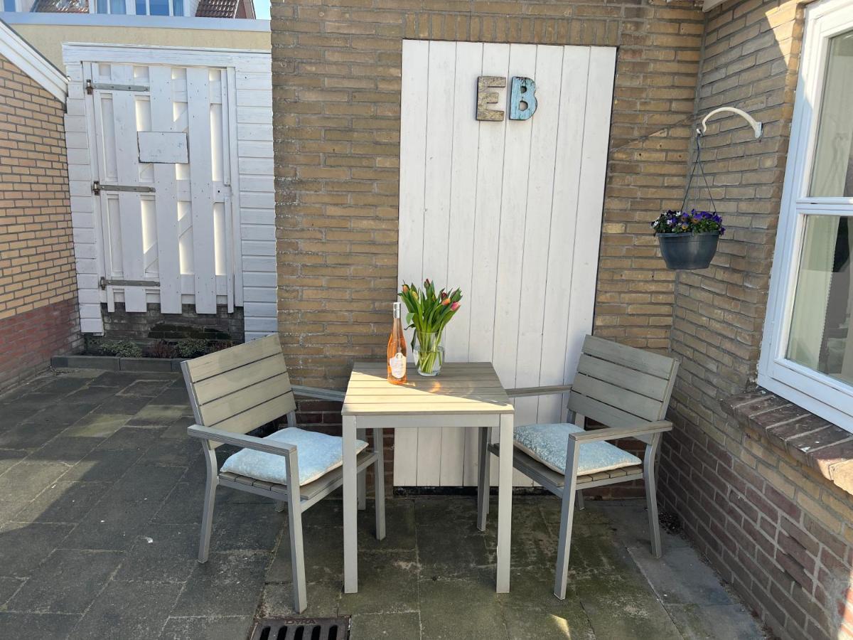 Eb Egmond aan Zee