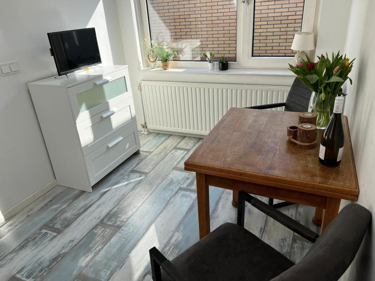 Eb Apartment