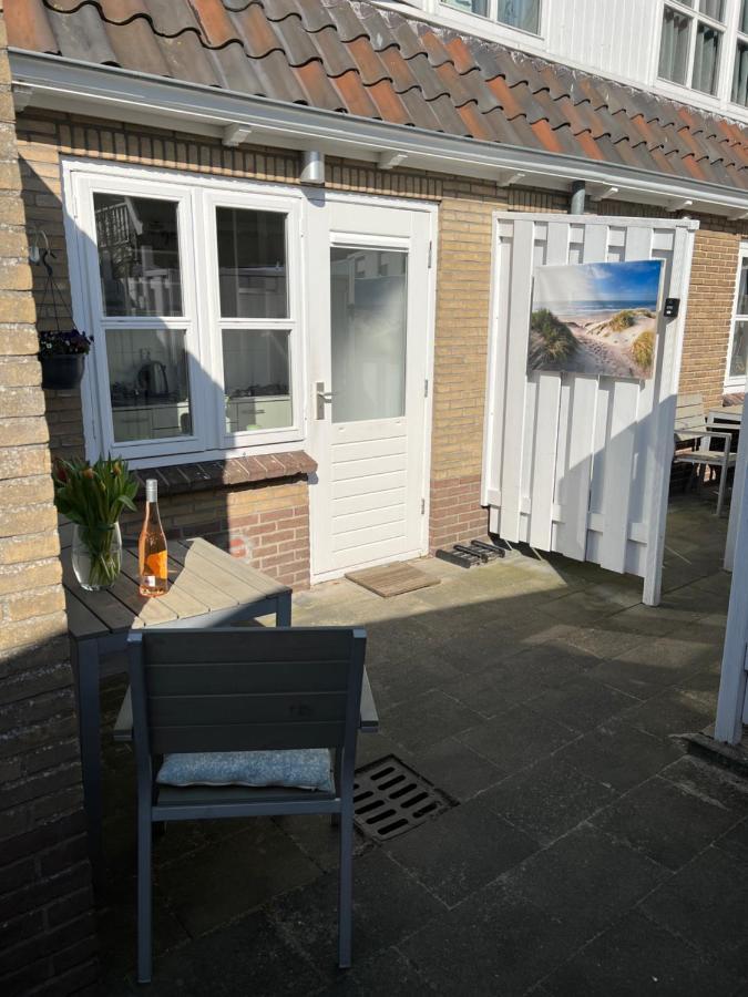 Eb * Egmond aan Zee