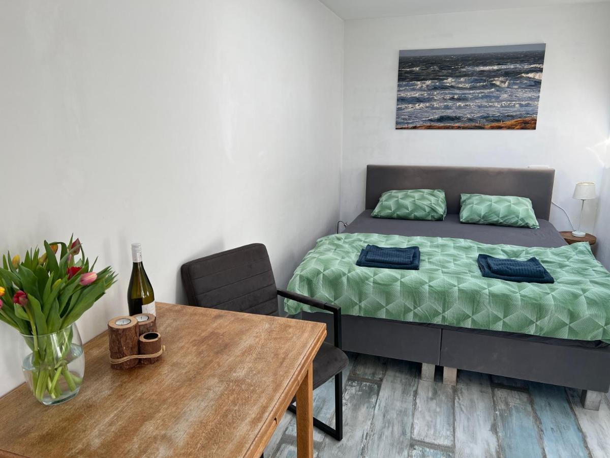 Apartment Eb