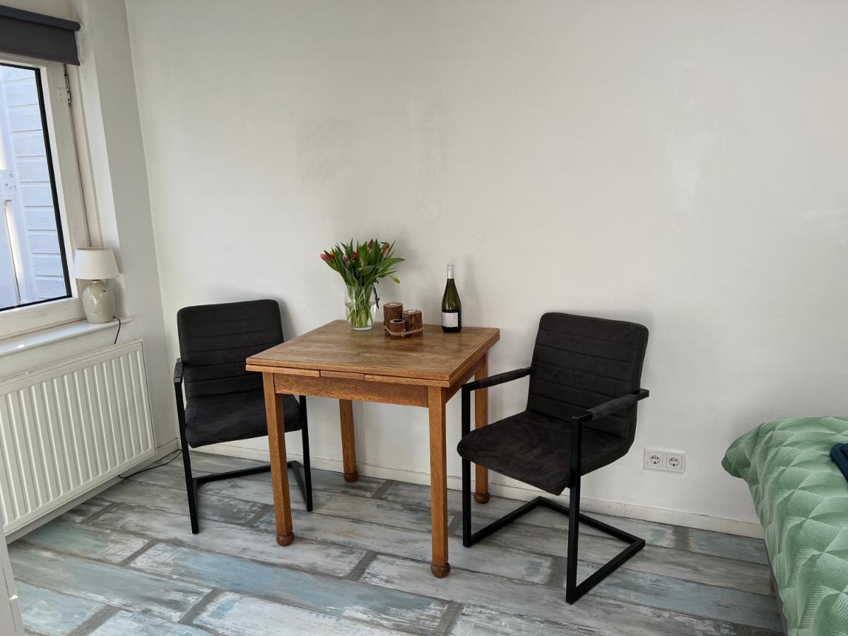 Eb Apartment *
