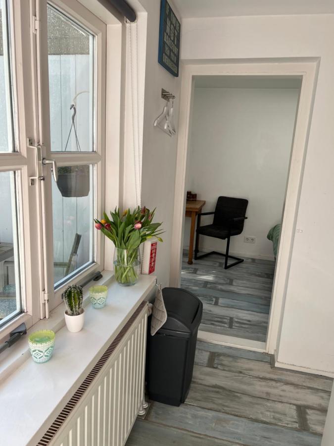 Eb Egmond aan Zee