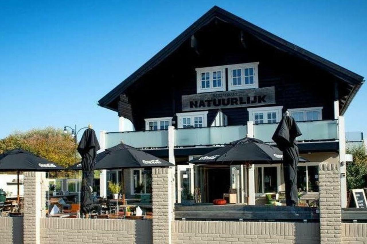 Apartment Eb Egmond aan Zee