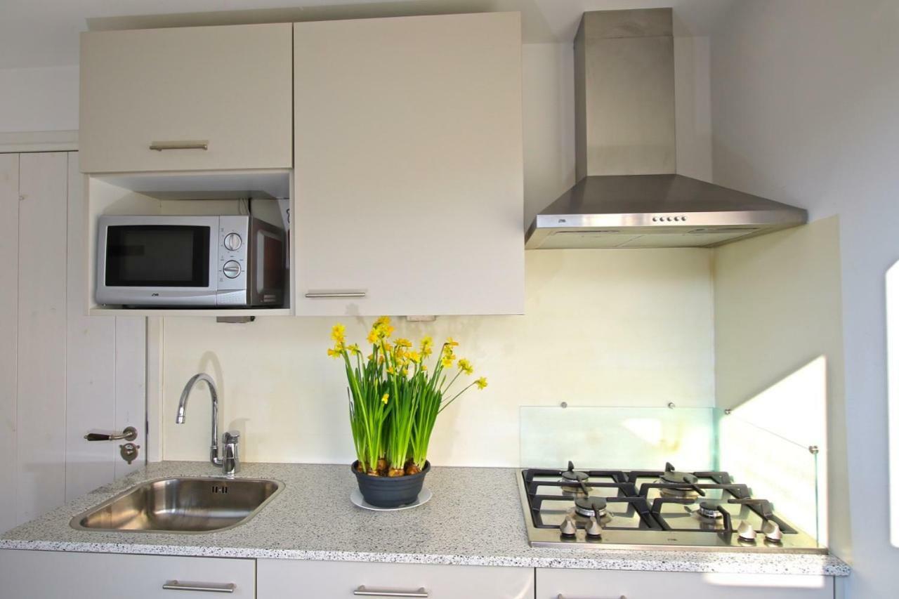 Eb Apartment