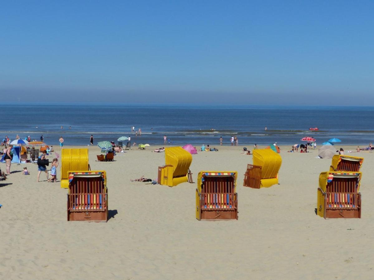 Eb * Egmond aan Zee
